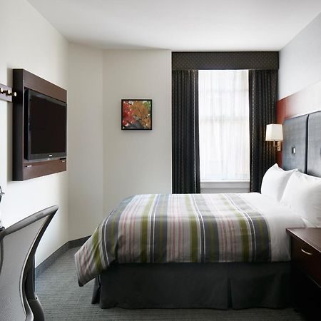 Club Quarters Hotel Downtown, Houston Kültér fotó